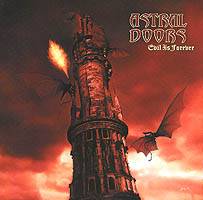 Astral Doors : Evil Is Forever
